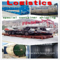 China professional logistics service to Rio Grande, (RS), BR